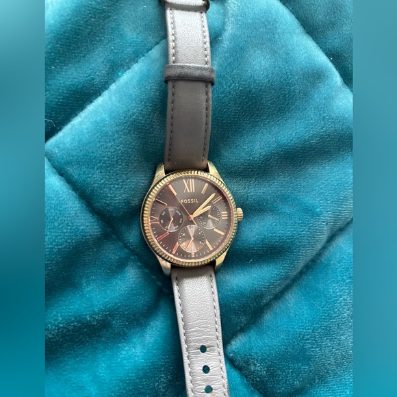 Fossil Jewelry - FOSSIL Watch